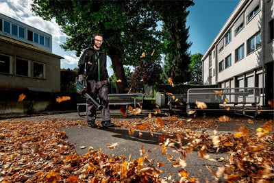 Metabo Akku-Laubbläser LB 18 LTX BL - ohne Akku & Ladegerät - Modell 2025