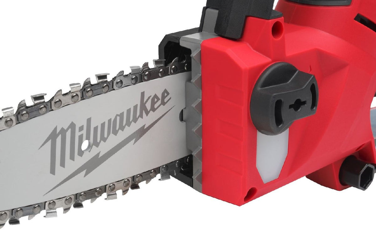 Milwaukee Akku-Astsäge M12FHS-602X FUEL Set mit 2 x 6 Ah Akku und Ladegerät