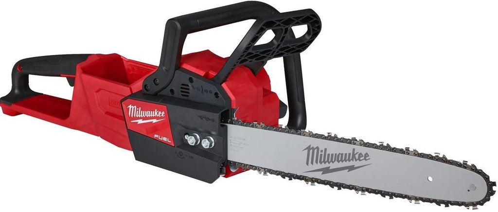Milwaukee Akku-Motorsäge M18FCHS-0 ohne Akku und Ladegerät