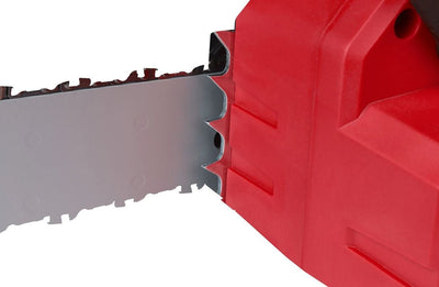 Milwaukee Akku-Motorsäge M18FCHS-0 ohne Akku und Ladegerät