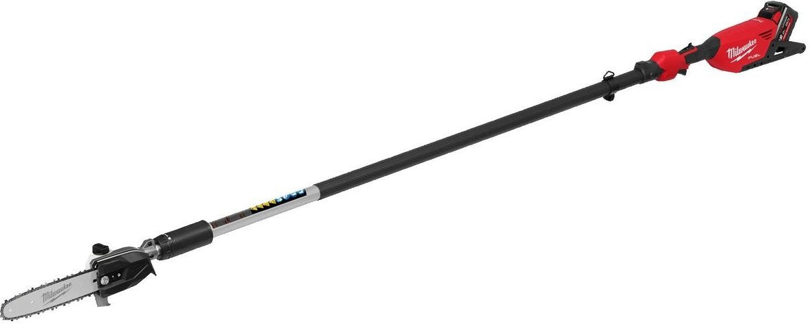 Milwaukee Akku-Teleskop-Astsäge M18FTPS30-121 - inkl. 1x Akku und 1x Ladegerät