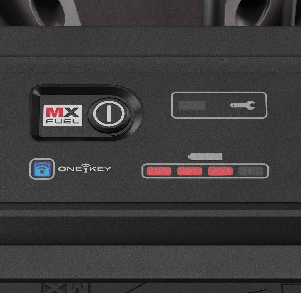 Milwaukee Akku-Vibrationsstampfer MXF RAM60-0 - ohne Akku und Ladegerät