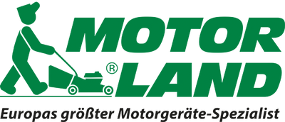 MotorLand.de – Europas größter Motorgeräte-Spezialist