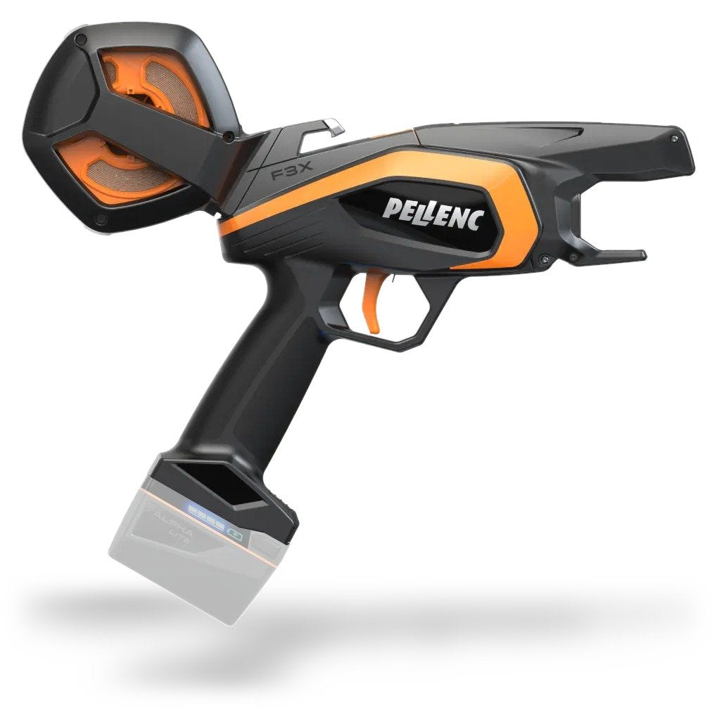 Pellenc Bindegerät F3X H35 BASIC - ohne Akku