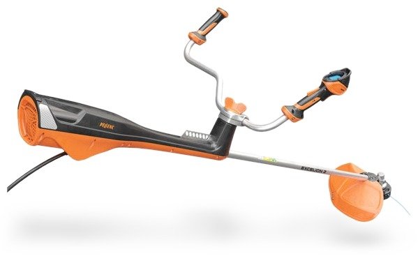 Pellenc Akku-Freischneider EXCELION 2 DH