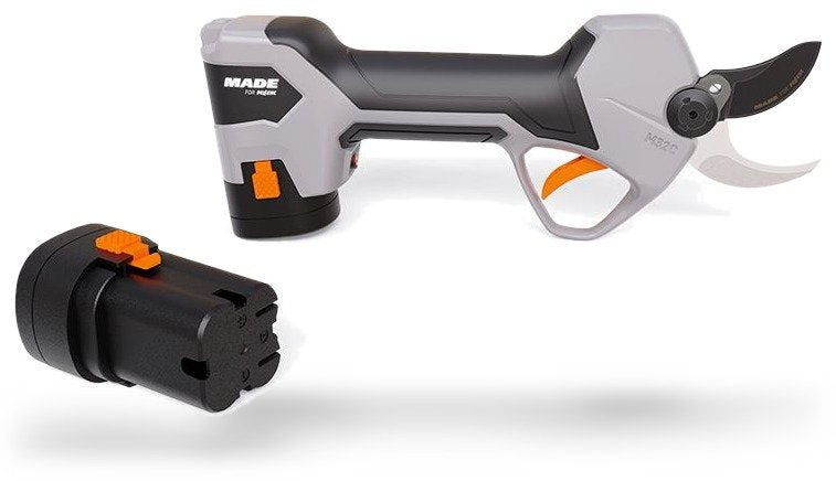 Pellenc Reb-/Astscheren kabellose Akkuschere M32C