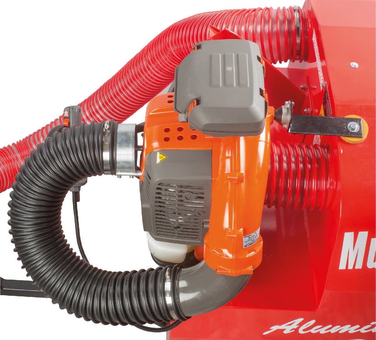 PowerPac Multi-Sauger MCS 520