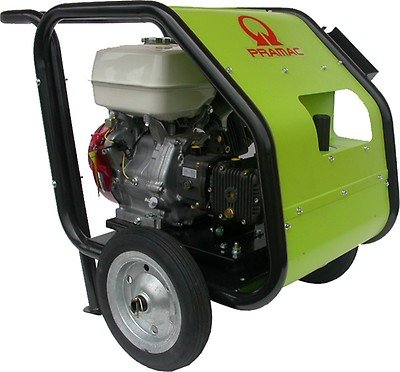 Pramac Benzin-Hochdruckreiniger PW 240