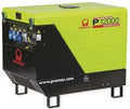 Pramac Benzin-Stromerzeuger P 12000 - PF103SH2003 Iso/Großtank