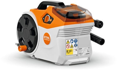 STIHL Akku-Hochdruckreiniger REA 60 PLUS ohne Akku und ohne Ladegerät