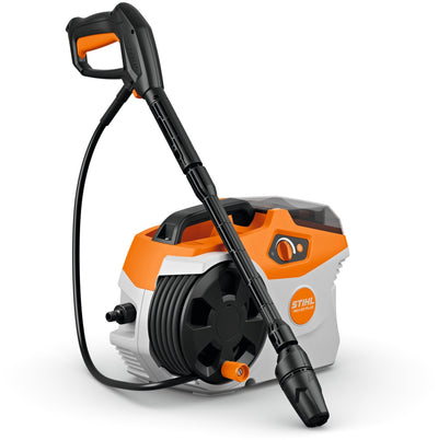 STIHL Akku-Hochdruckreiniger REA 60 PLUS ohne Akku und ohne Ladegerät