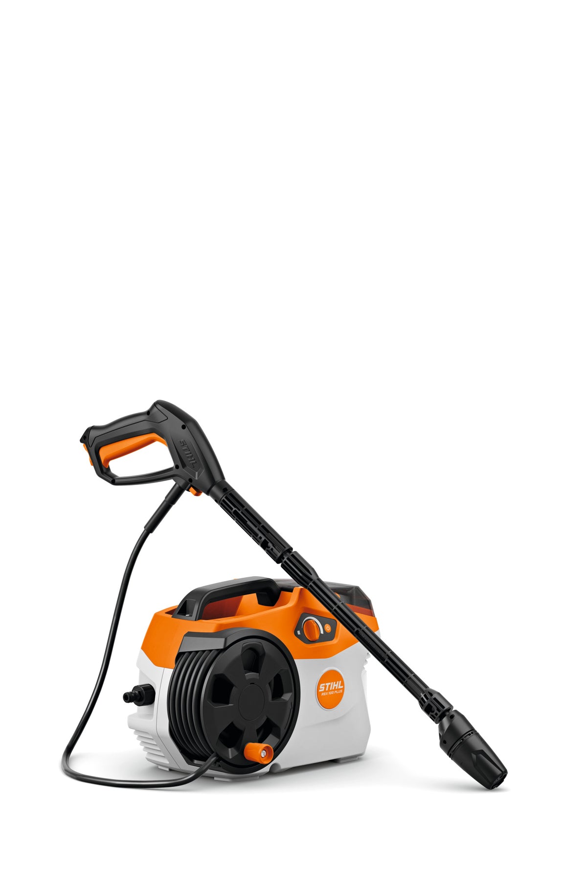 STIHL Akku-Hochdruckreiniger REA 100 PLUS ohne Akku und ohne Ladegerät