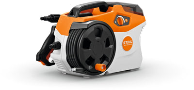 STIHL Akku-Hochdruckreiniger REA 100 PLUS ohne Akku und ohne Ladegerät