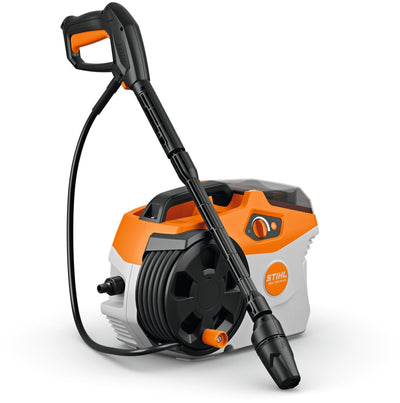 STIHL Akku-Hochdruckreiniger REA 100 PLUS ohne Akku und ohne Ladegerät