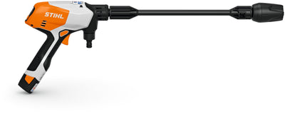 STIHL Akku-Druckreiniger Set RCA 20, mit 2x Akku AS 2 und Ladegerät AL 1 - Modell 2025