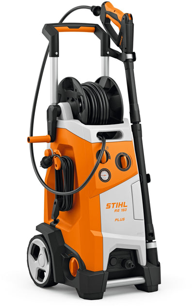 STIHL Hochdruckreiniger RE 150 PLUS - Modell 2025