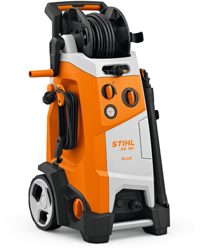 STIHL Hochdruckreiniger RE 150 PLUS - Modell 2025