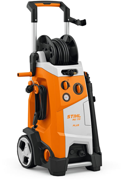 STIHL Hochdruckreiniger RE 170 PLUS - Versandrückläufer