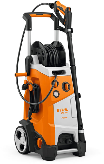 STIHL Hochdruckreiniger RE 170 PLUS