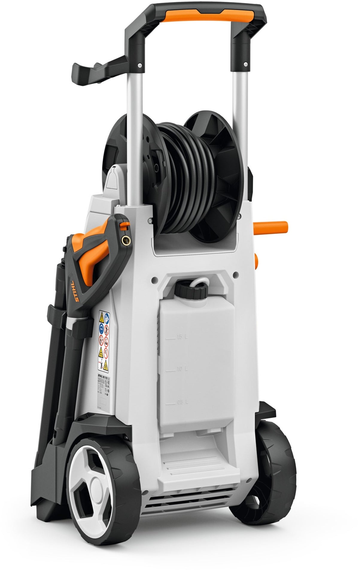 STIHL Hochdruckreiniger RE 170 PLUS