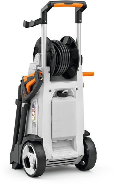 STIHL Hochdruckreiniger RE 170 PLUS