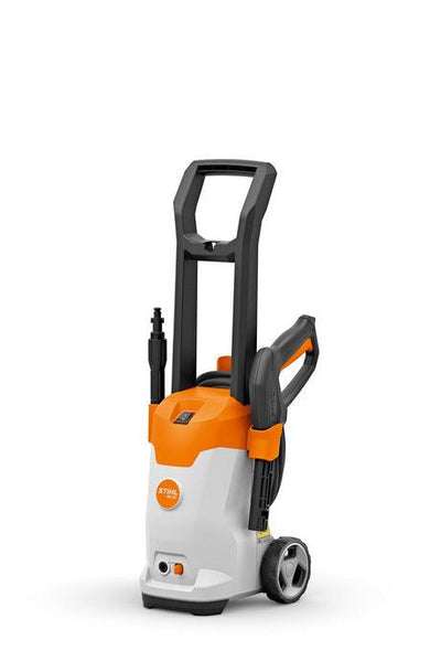 STIHL Hochdruckreiniger RE 80 - Modell 2025