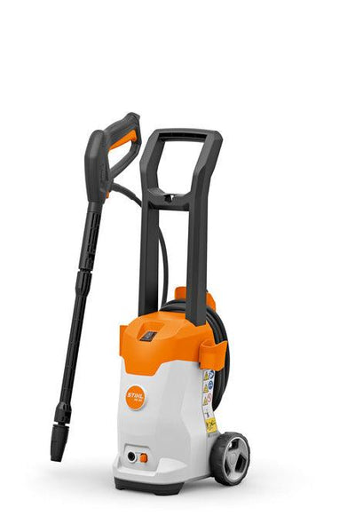 STIHL Hochdruckreiniger RE 80 - Modell 2025