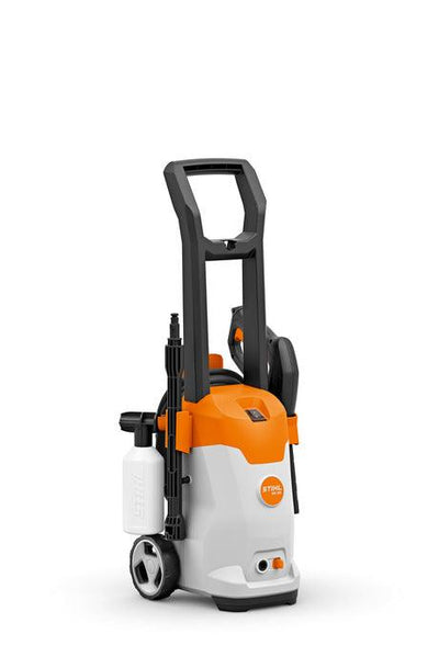 STIHL Hochdruckreiniger RE 80 - Modell 2025