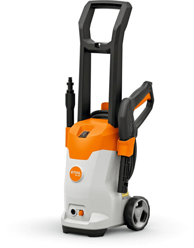 STIHL Hochdruckreiniger RE 80 - Modell 2025