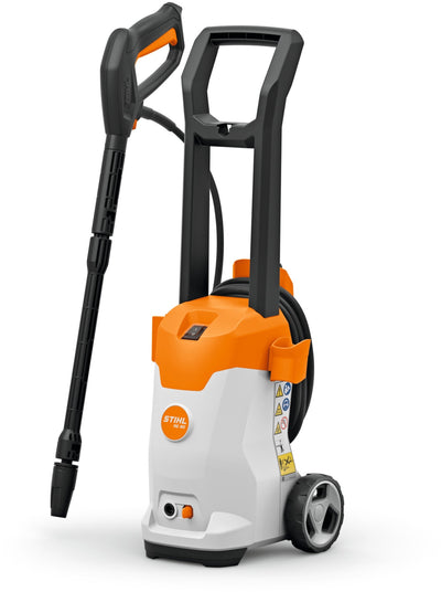 STIHL Hochdruckreiniger RE 80 - Modell 2025