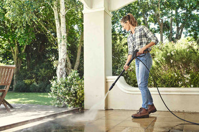 STIHL Hochdruckreiniger RE 80 - Modell 2025