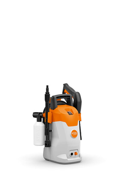 STIHL Hochdruckreiniger RE 80 X - Modell 2025