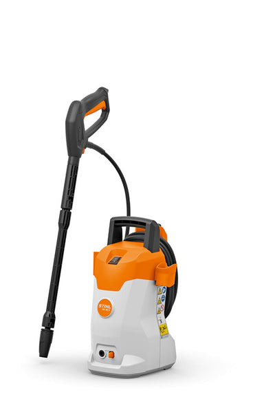 STIHL Hochdruckreiniger RE 80 X - Modell 2025