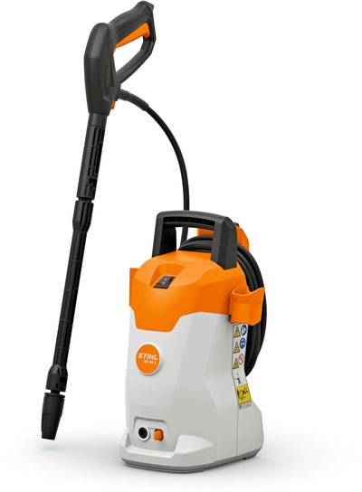 STIHL Hochdruckreiniger RE 80 X - Modell 2025