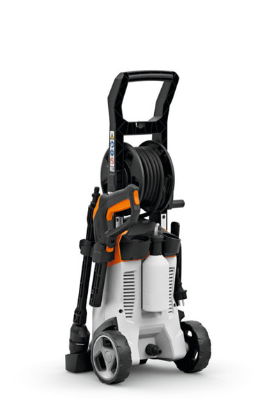 STIHL Hochdruckreiniger RE 100 PLUS CONTROL - Modell 2025