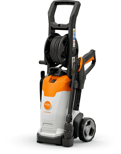 STIHL Hochdruckreiniger RE 100 PLUS CONTROL