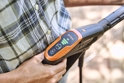 STIHL Hochdruckreiniger RE 100 PLUS CONTROL - Modell 2025