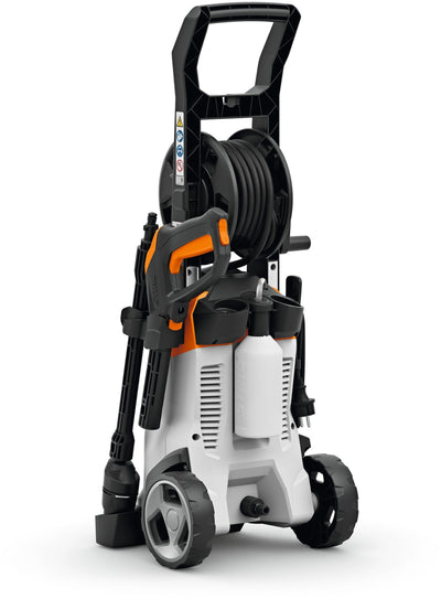 STIHL Hochdruckreiniger RE 100 PLUS CONTROL - Modell 2025