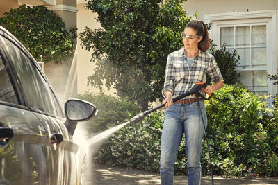 STIHL Hochdruckreiniger RE 100 PLUS CONTROL - Modell 2025