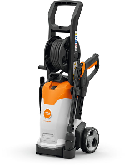 STIHL Hochdruckreiniger RE 100 PLUS CONTROL - Modell 2025