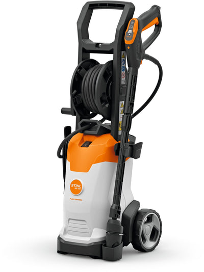 STIHL Hochdruckreiniger RE 100 PLUS CONTROL - Modell 2025