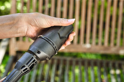 STIHL Hochdruckreiniger RE 100 PLUS CONTROL - Modell 2025