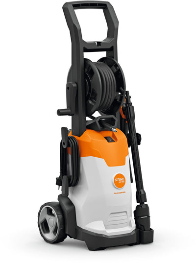 STIHL Hochdruckreiniger RE 100 PLUS CONTROL - Modell 2025