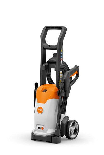 STIHL Hochdruckreiniger RE 90 - Modell 2025