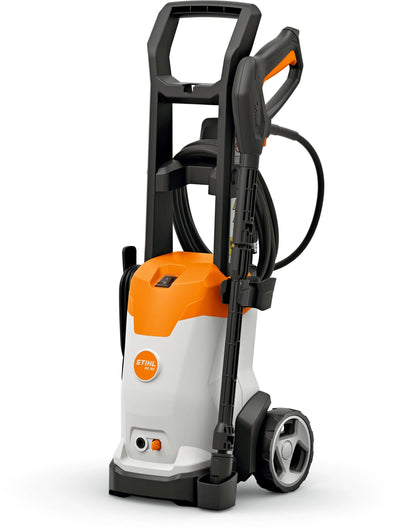 STIHL Hochdruckreiniger RE 90 - Modell 2025