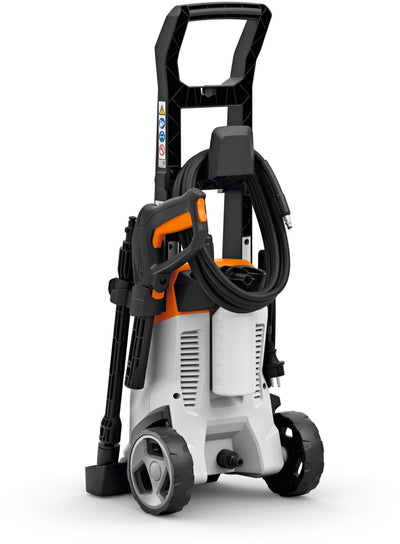 STIHL Hochdruckreiniger RE 90 - Modell 2025