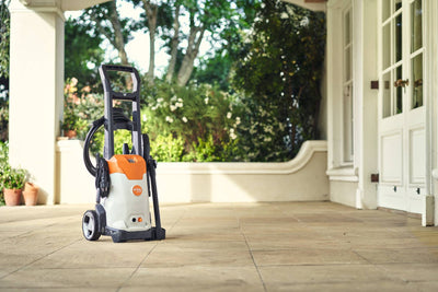 STIHL Hochdruckreiniger RE 90 - Modell 2025