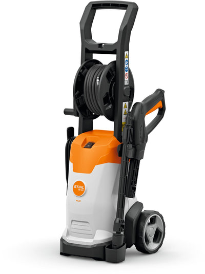 STIHL Hochdruckreiniger RE 90 - Modell 2025