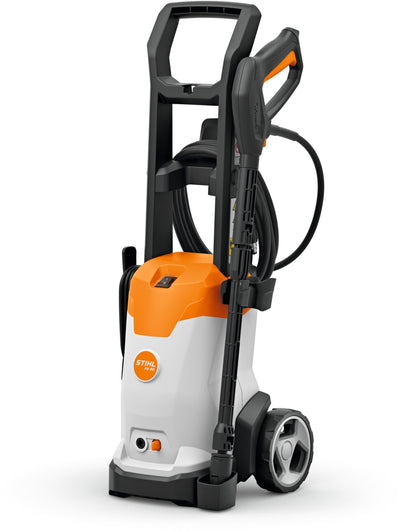 STIHL Hochdruckreiniger RE 90 - Modell 2025