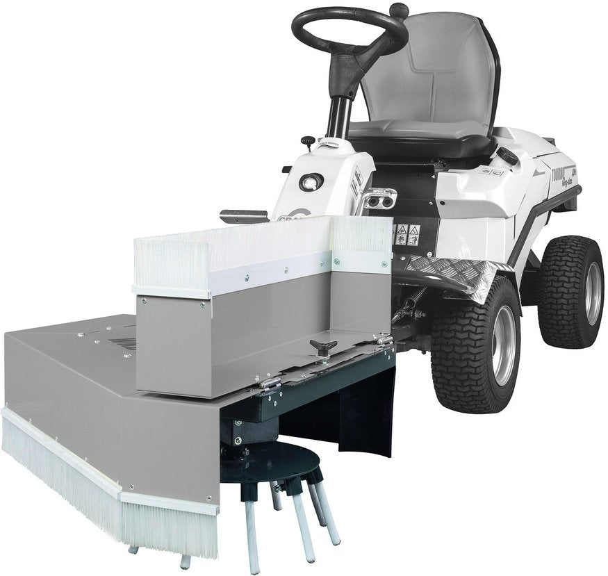 Remarc Wildkrautbürste Tourno 1428082